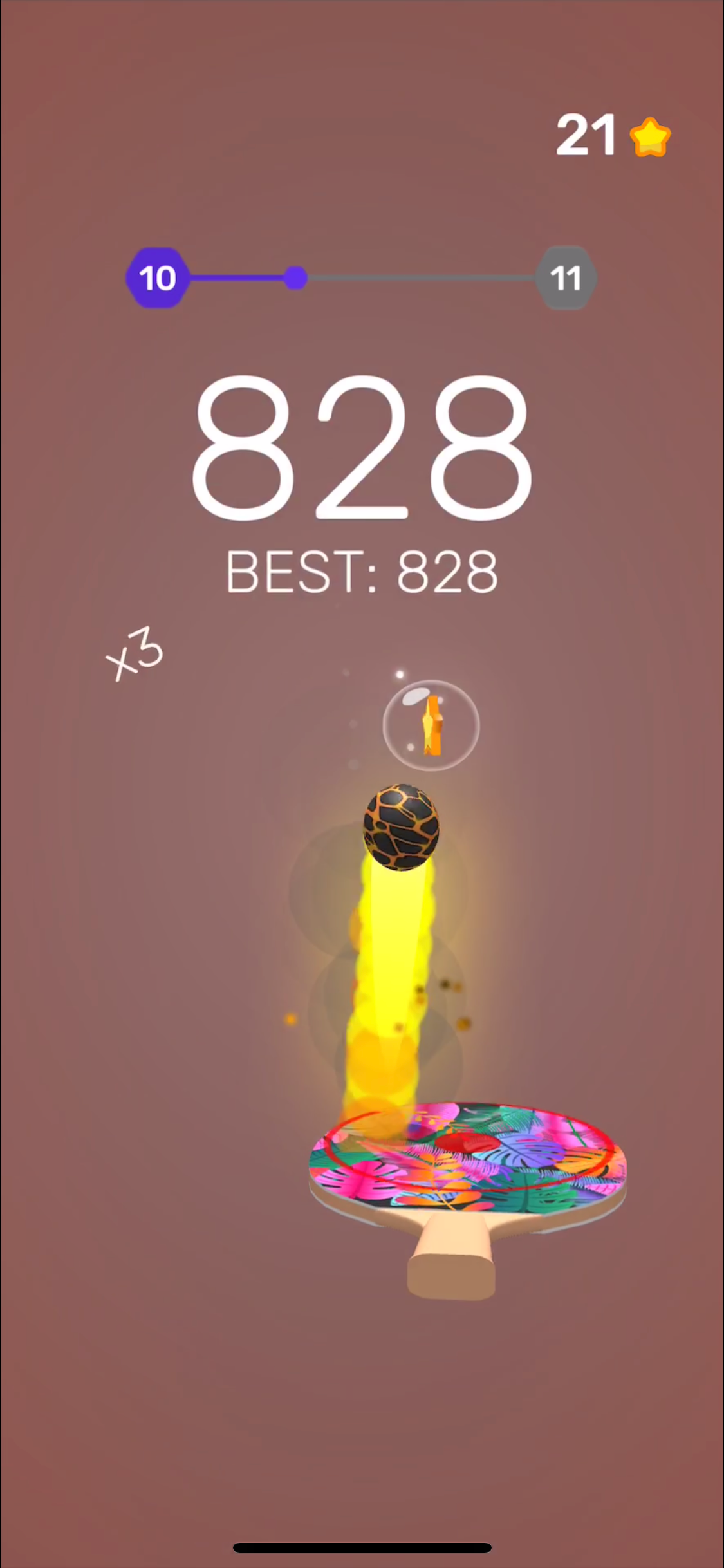 Ping Pong King screenshot 6