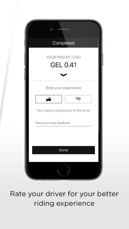 Xcar - The app for passengers screenshot-4