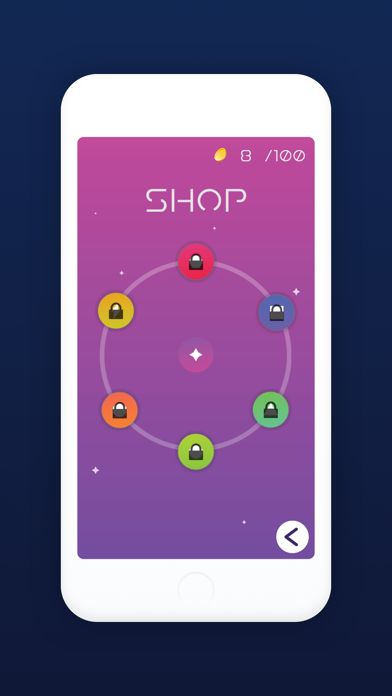 Lines: The Arcade Game screenshot 4