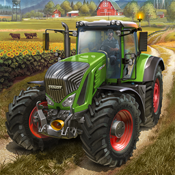 Ícone do app Farming Simulator 17