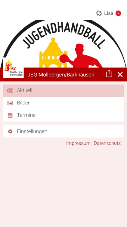 JSG Möllbergen/Barkhausen