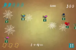 Game screenshot Math Swatter hack