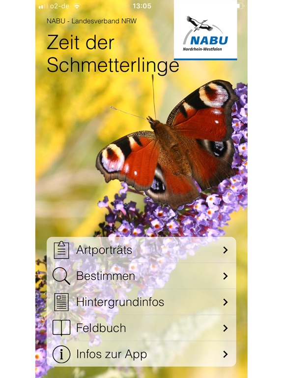 Screenshot #4 pour Zeit der Schmetterlinge