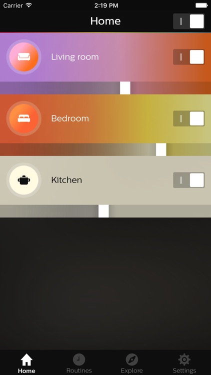 Philips Hue