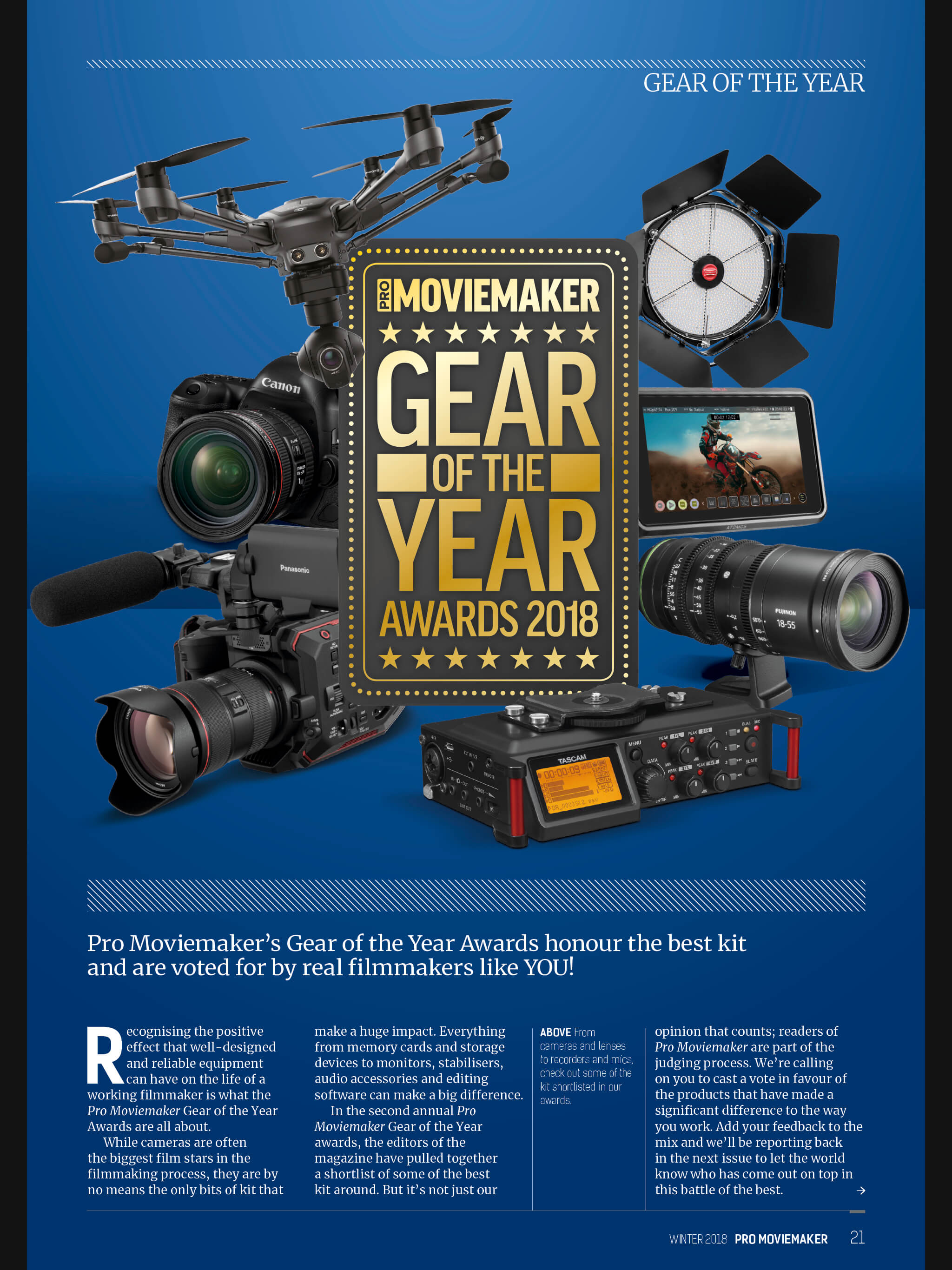 Pro Moviemaker Premium screenshot 7