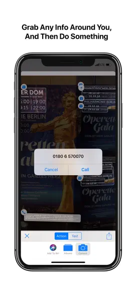 Game screenshot MemoCam: OCR Camera & Scanner mod apk