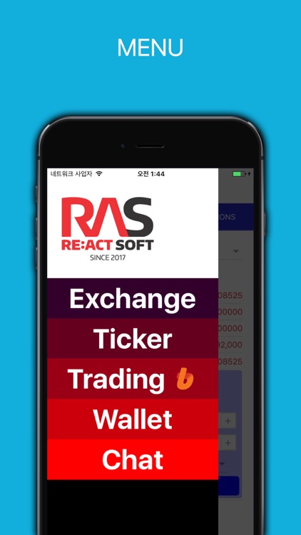 ReactCoin