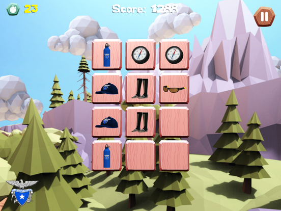 Screenshot #4 pour CAI Adventure