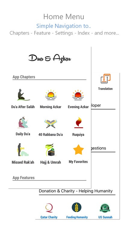 Dua & Azkar