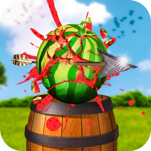 Bow Shooting: Fruit Master icon