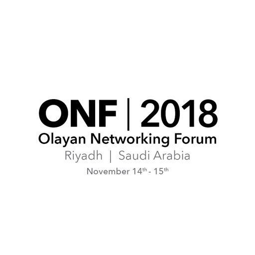 ONF 2018