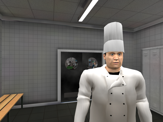 Screenshot #6 pour VR Risk Assessment