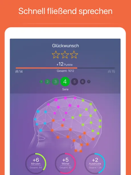 Norwegisch lernen – Mondly