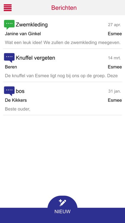 Kinderopvang Zoeterwoude screenshot-4