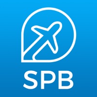 Saint-Pétersbourg Guide de Voyage avec les cartes pour PC