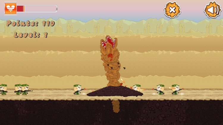 外星大怪虫亡命大捕杀！