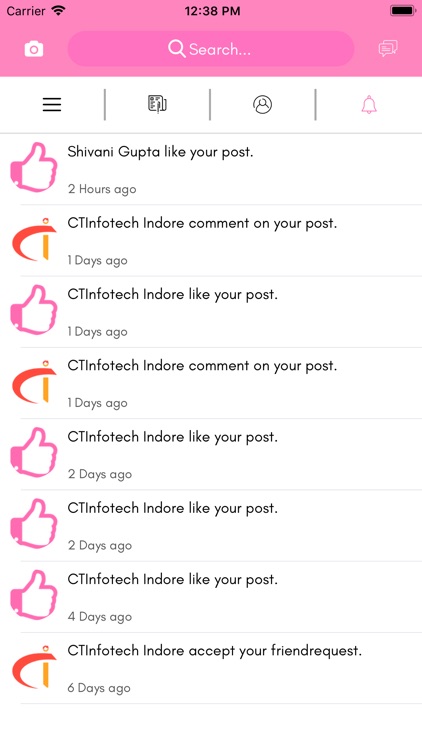 Cancer Connect screenshot-5