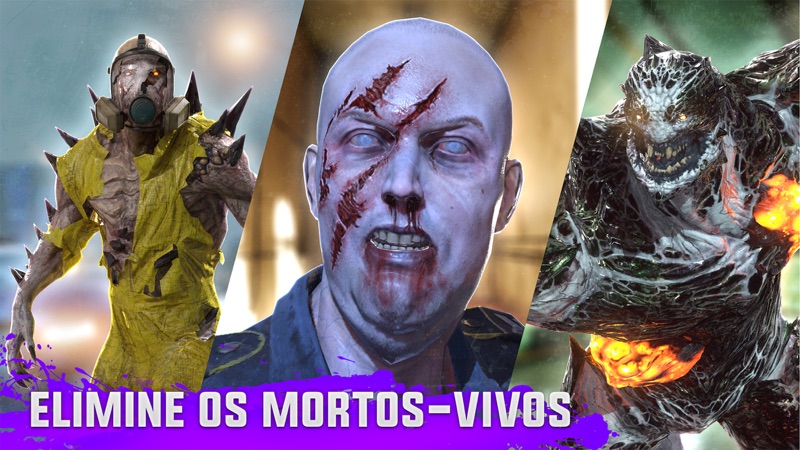 Kill Shot Virus screenshot 4