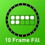 10 Frame Fill App Cancel