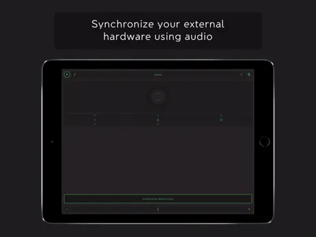 STEPS - MIDI Sequencer