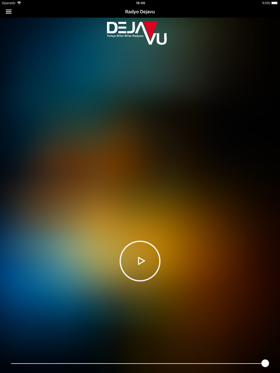 Screenshot #4 pour Radyo Dejavu