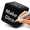 Make Dice contact information