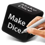 Make Dice App Contact