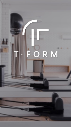 T Form Pilates