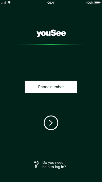 YouSee Voicemail