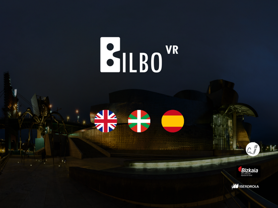 Screenshot #4 pour Bilbo VR