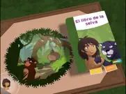 el libro de la selva descubre ipad capturas de pantalla 1