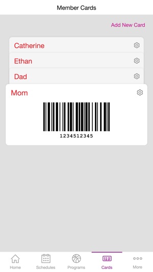 YMCA of Greater Dayton(圖3)-速報App
