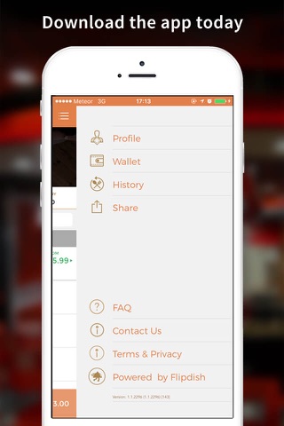 Tsangs Chinese App screenshot 4