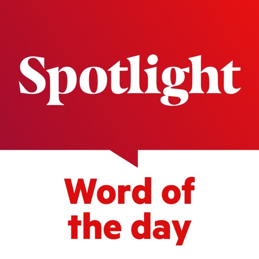 Wort des Tages: Englisch Download