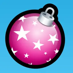 Bubble Blast Holiday app icon