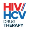 HIV-HCV Drug Therapy Guide - iPadアプリ