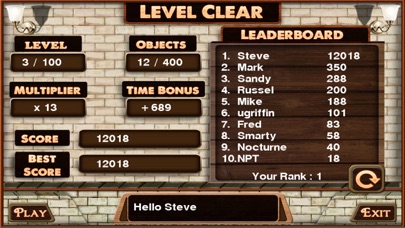 Screenshot #2 pour Home Again Hidden Objects Game