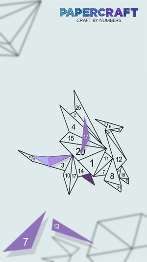 Craft By Number(圖5)-速報App