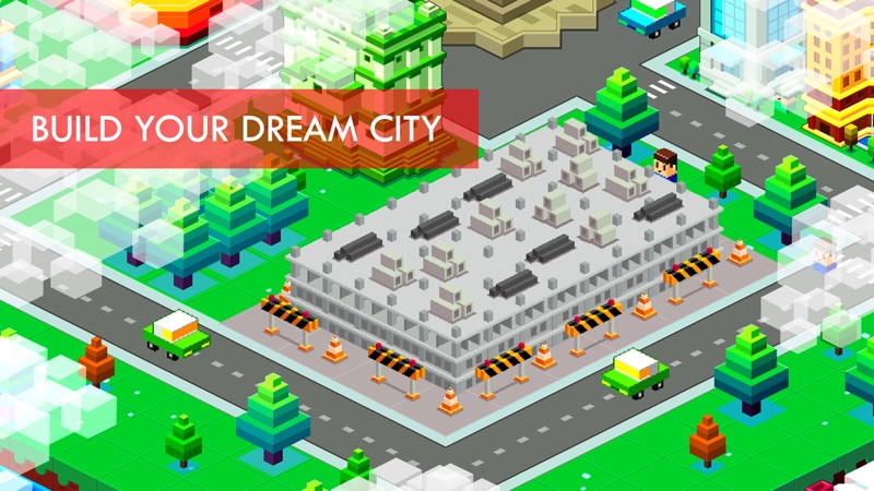 Century City screenshot 2
