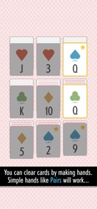 Sage Solitaire screenshot #2 for iPhone