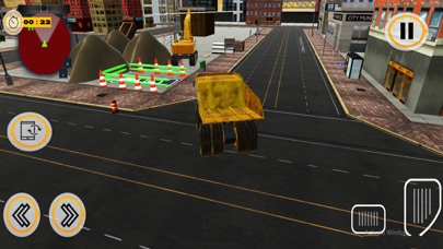 Real City Heavy Builder screenshot 4