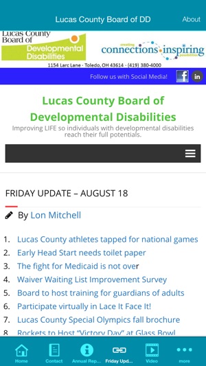 Lucas County Board of DD(圖3)-速報App