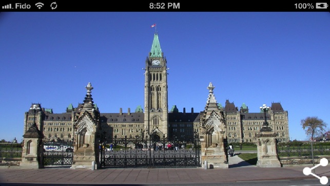 Canadian Prime Ministers Ency.