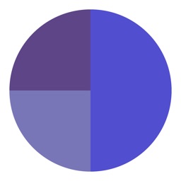 Segments indigo series