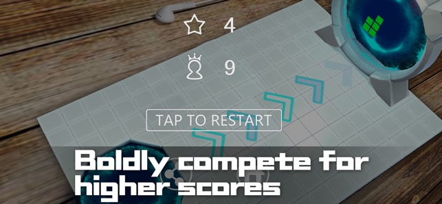 Cube Puzzle AR(圖5)-速報App