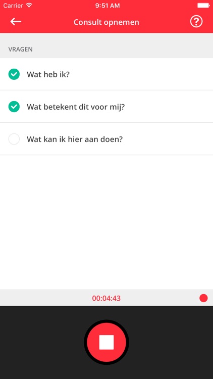 Consult+ screenshot-3