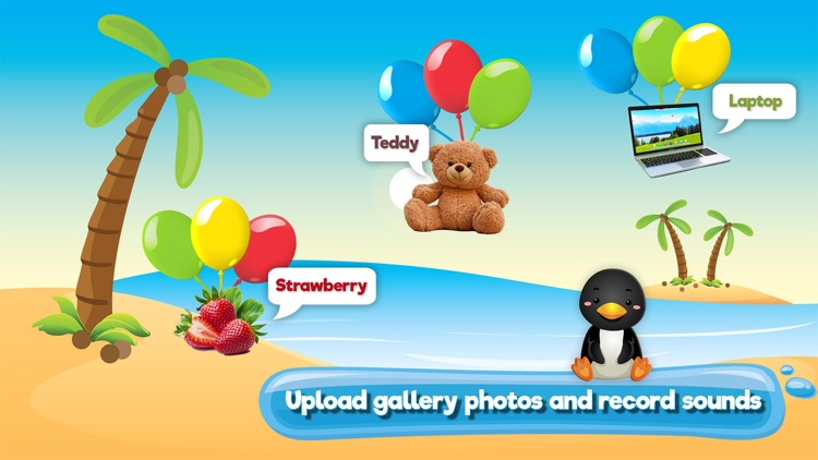 Pikadou Kids screenshot-5