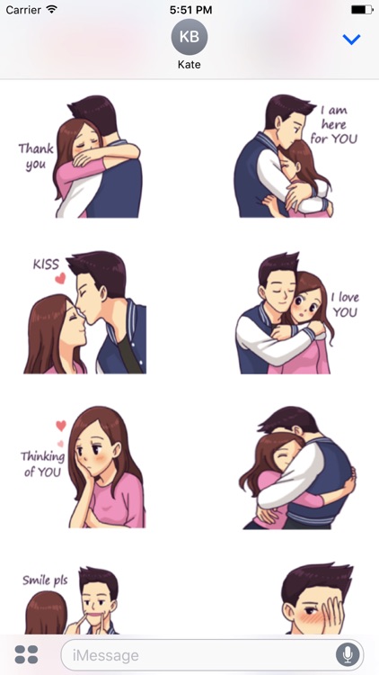 Love Faces