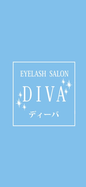 EYELASH SALON DIVA【ディーバ】