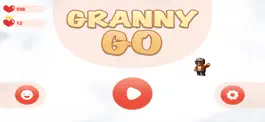 Game screenshot Granny Go mod apk